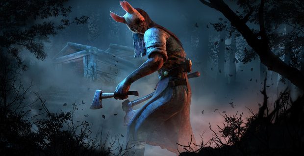 Dbd キラー対策講座 第8弾 対ハントレス 編 デッドバイデイライト サインゼロのひとりごと