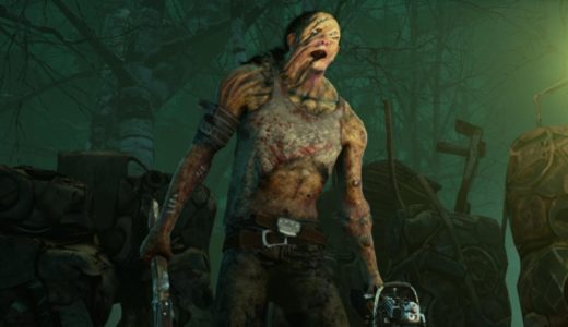 【DBD】キラー対策講座！第4弾「対ヒルビリー」編！【デッドバイデイライト】