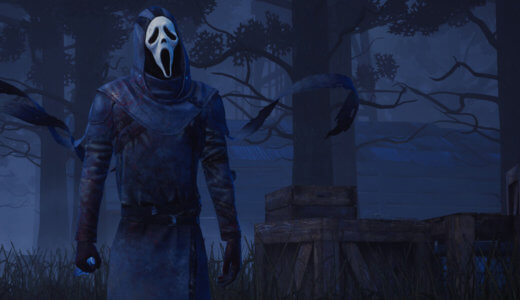 Dbd 秘密の聖堂と虹色の欠片とプレイヤーレベルの関係性 サインゼロのひとりごと