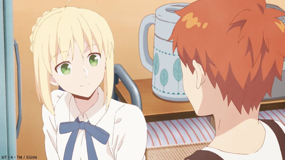 Fate 面白い おすすめ Fateアニメシリーズ を見た感想と評価 サインゼロのひとりごと