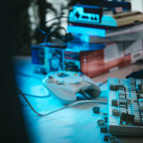 ゲーミングキーボード