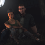 dbd デイビットキング