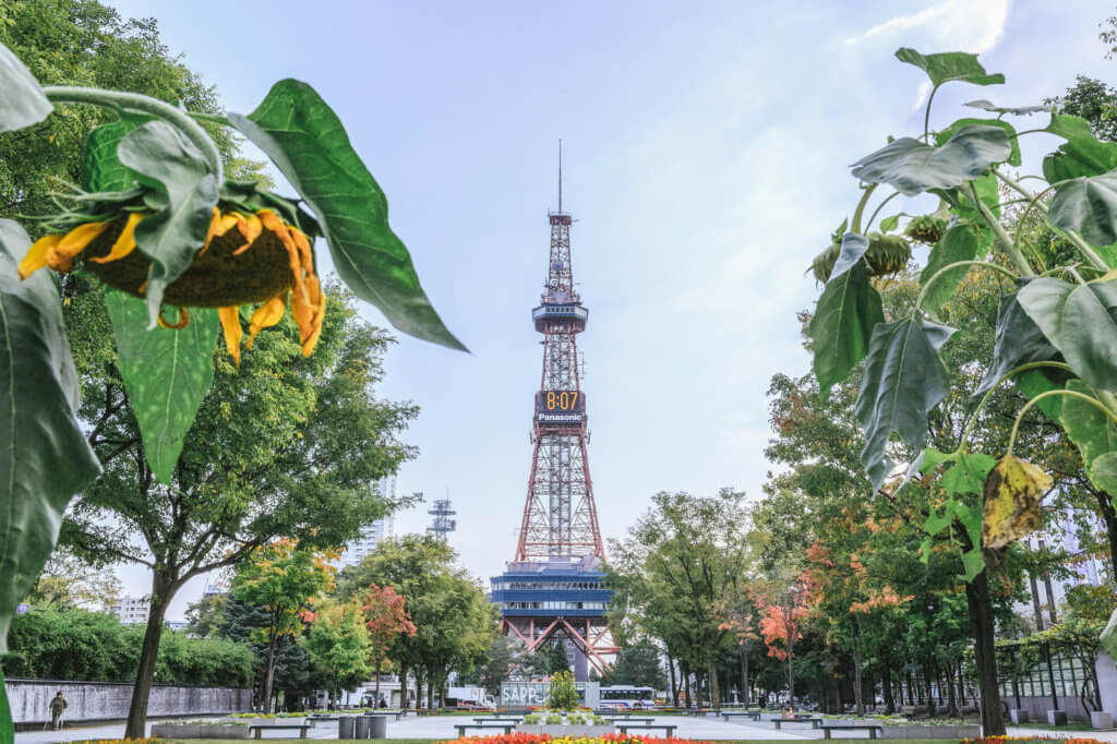 札幌