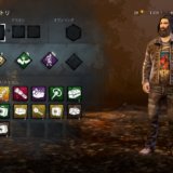 dbd ジェフ