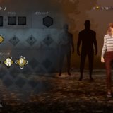 dbd　ナンシー