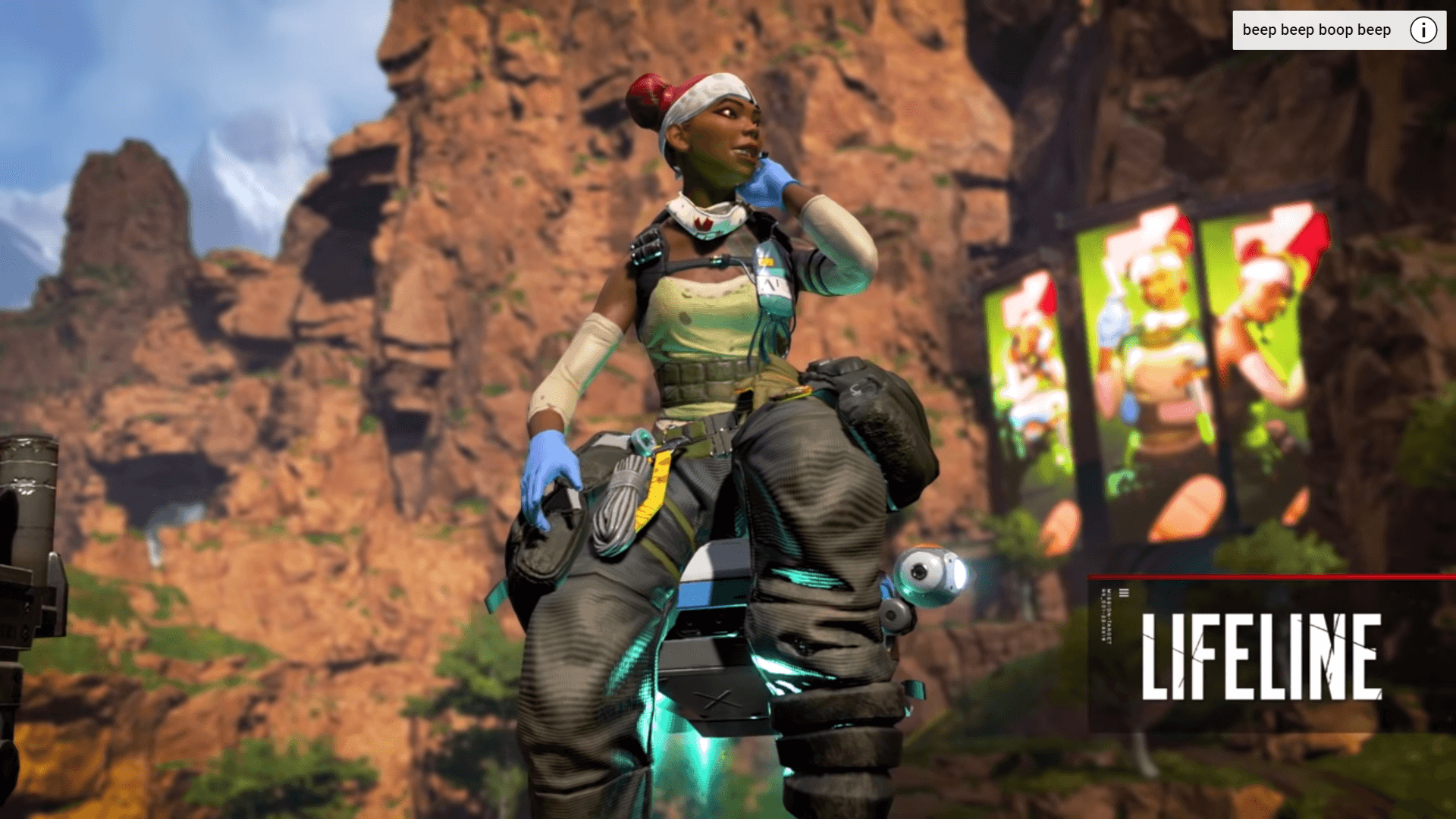 Apex Legends エイペックス レジェンズ これから始める初心者にオススメするレジェンドと使い方まとめ Moemee モエミー アニメ 漫画 ゲーム コスプレなどの情報が盛りだくさん