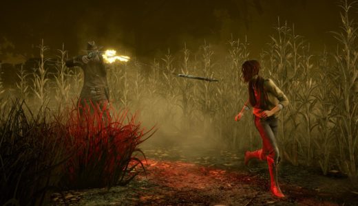 Dbd 初心者の疑問 ハッチ出現と開放条件について デッドバイデイライト サインゼロのひとりごと