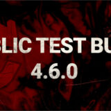 PTB4.6.0