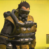 【APEX】コースティックの能力や戦い方、強さの評価、生い立ちについて