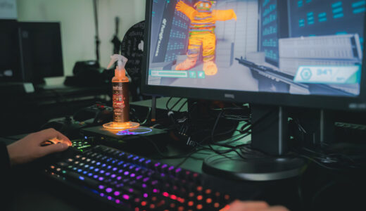 【APEX】Amazonで買えるエーペックスがプレイできる安いゲーミングPCを紹介！【激安】