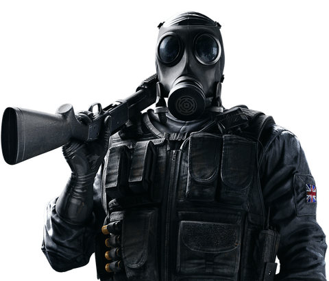 R6-operators-smoke