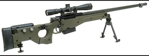 L96A1