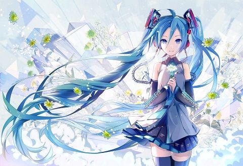 今日はミクの日 元気が出るオススメのボカロ 初音ミク編 サインゼロのひとりごと