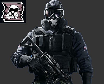 mute