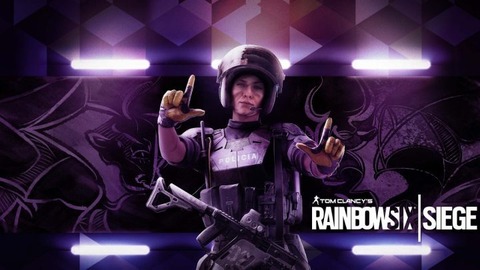 R6s ジャッカル と ミラ が強すぎる レインボーシックスシージ サインゼロのひとりごと