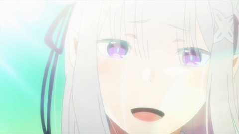 最高のイラスト画像 最高リゼロ アニメ 最終話 最高のイラスト画像 最高リゼロ アニメ 最終話